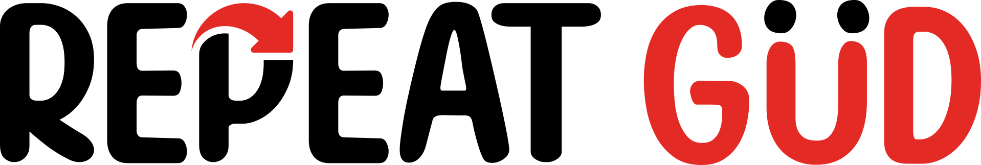 Repeat Gud