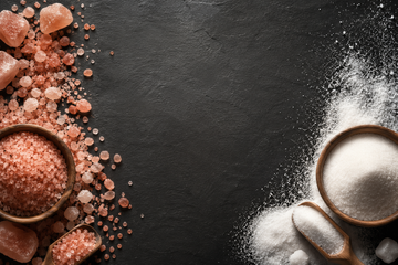 Is Himalayan Pink Salt Actually Worth the Hype?