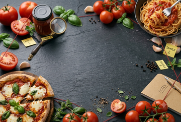 What's really inside your Pizza/Pasta sauce jar?