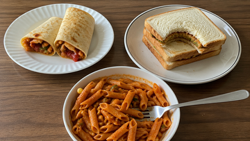 BEST JAIN-FRIENDLY RECIPES USING JAIN KETCHUP