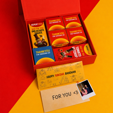 Jumbo box